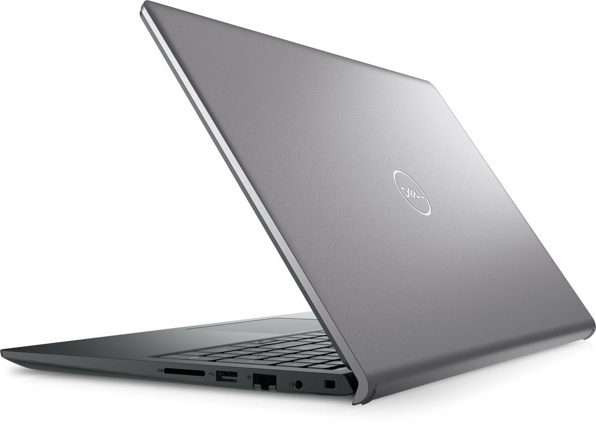 Dell Vostro 3520 Notebook PC – Core i5-1135G7 / 15.6″ FHD / 8GB RAM / 512GB SSD / Win 11 Pro (N2063PVNB3520EMEA01) — side vie