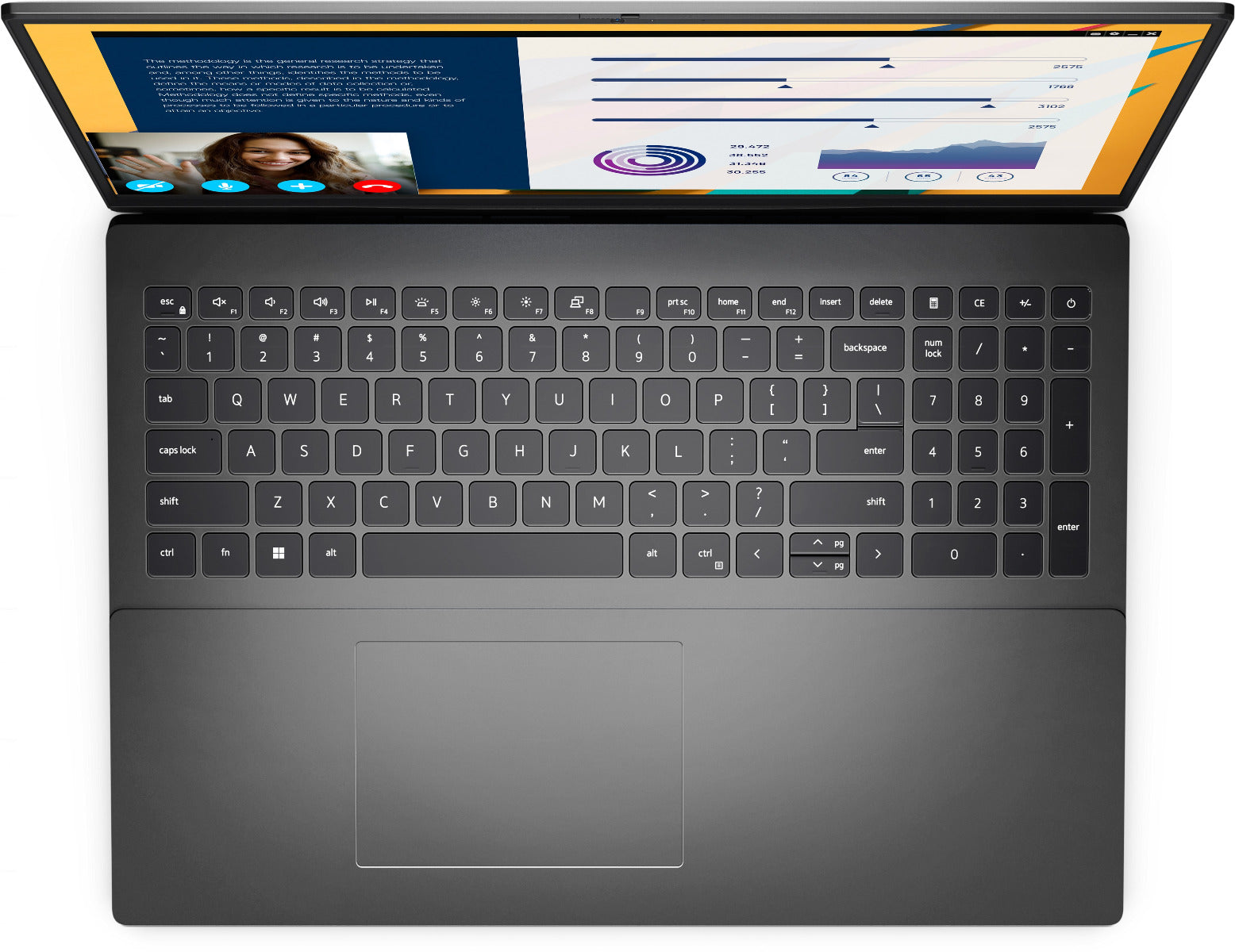 Dell Vostro 5620 Notebook PC – Core i5-1240P / 16.0″ FHD Non-Touch / 8GB RAM / 512GB SSD / Win 11 Pro (N1401VNB5620EMEA01) — 