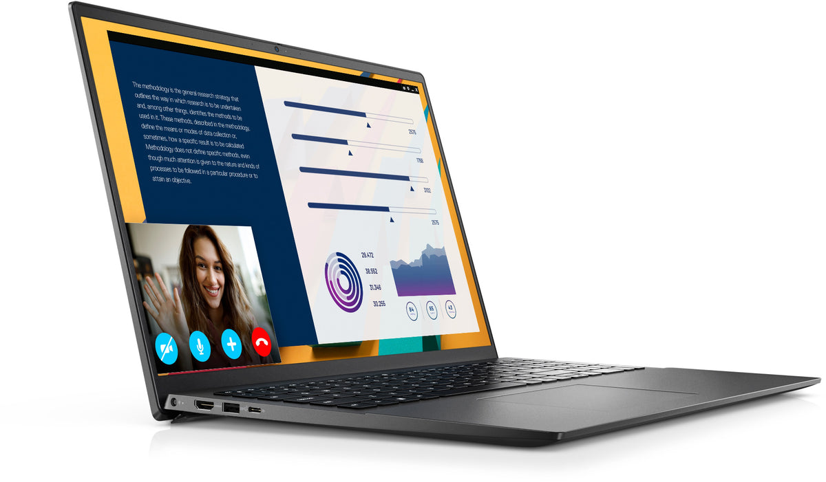 Dell Vostro 5620 Notebook PC – Core i5-1240P / 16.0″ FHD Non-Touch / 8GB RAM / 512GB SSD / Win 11 Pro (N1401VNB5620EMEA01) — 