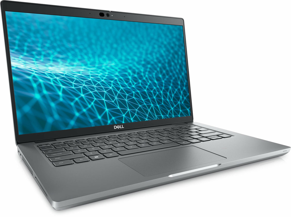 Dell Latitude 5431 LTE Notebook PC – Core i7-1270P / 14″ FHD / 16GB RAM / 512GB SSD / NVIDIA MX550 2GB / Win 11 Pro (N203L543