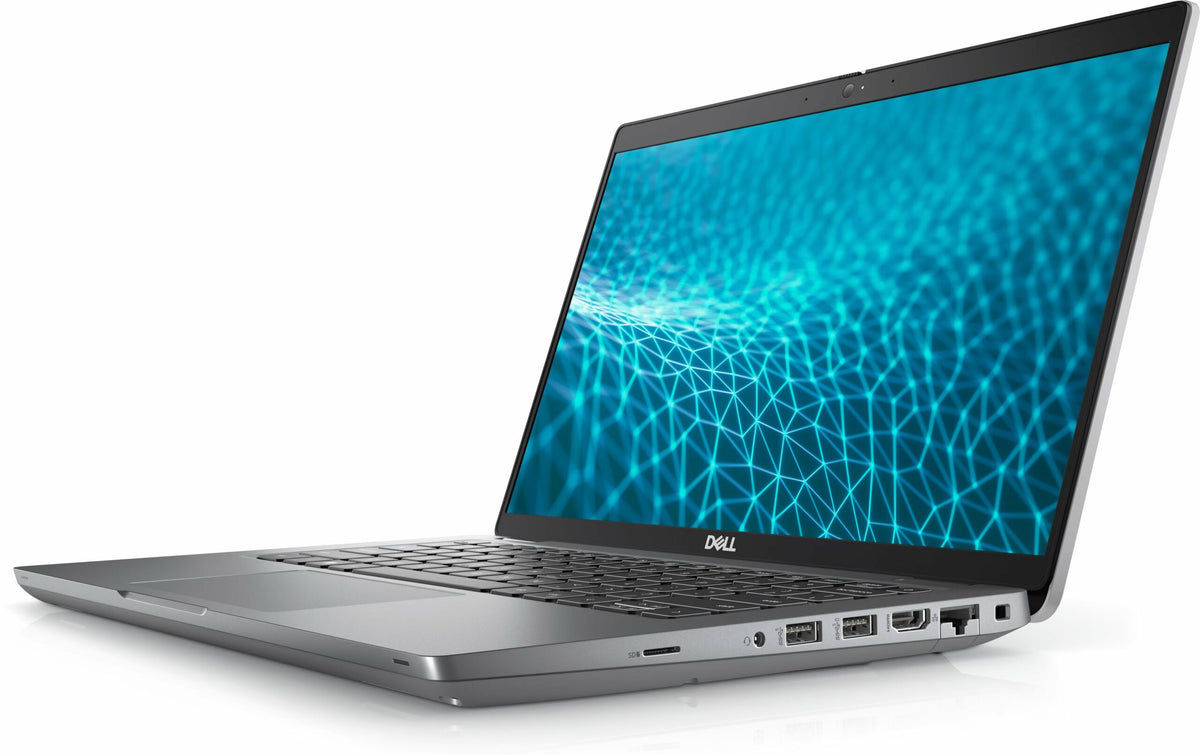 Dell Latitude 5431 LTE Notebook PC – Core i7-1270P / 14″ FHD / 16GB RAM / 512GB SSD / NVIDIA MX550 2GB / Win 11 Pro (N203L543
