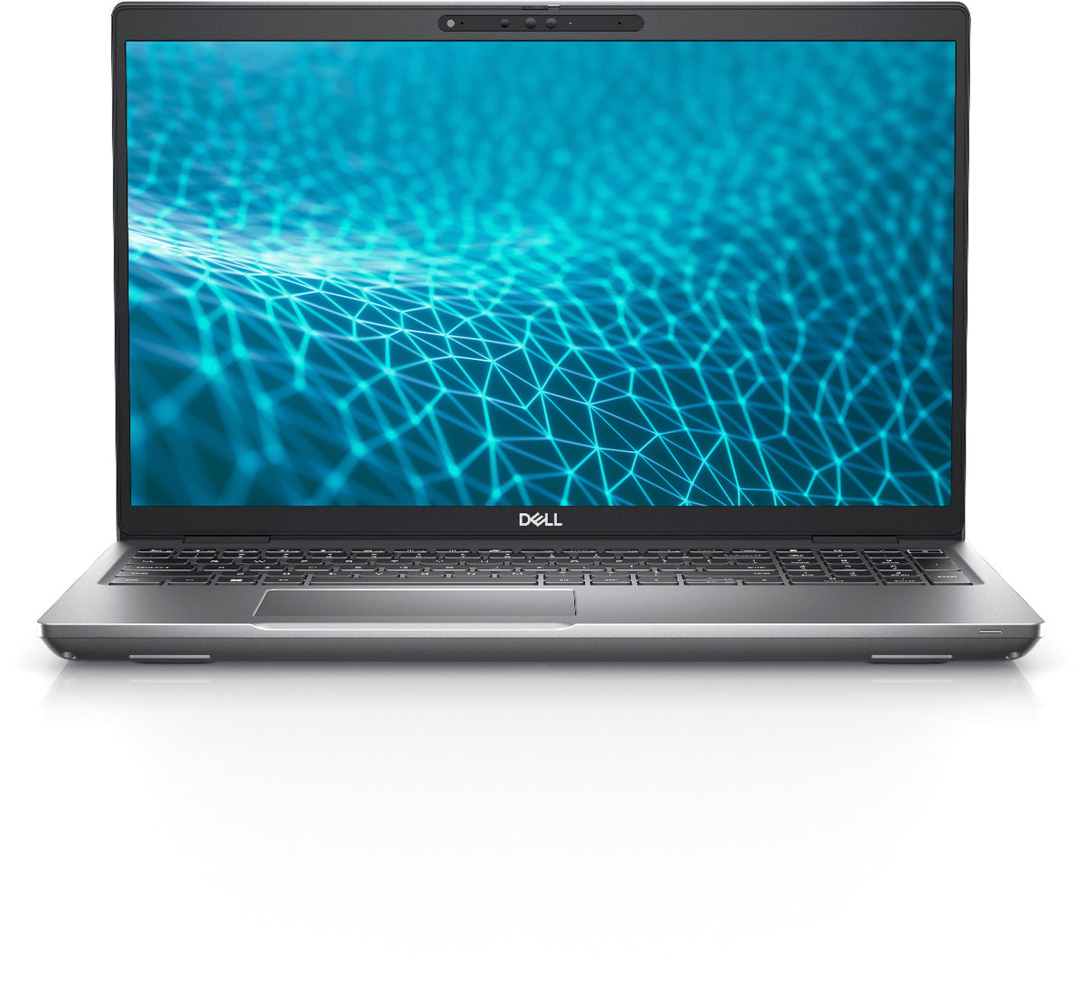 Dell Latitude 5531 LTE Notebook PC – Core i7-12800H / 15.6″ FHD / 16GB RAM / 512GB SSD / Win 11 Pro / Grey (N202L553115EMEA-4
