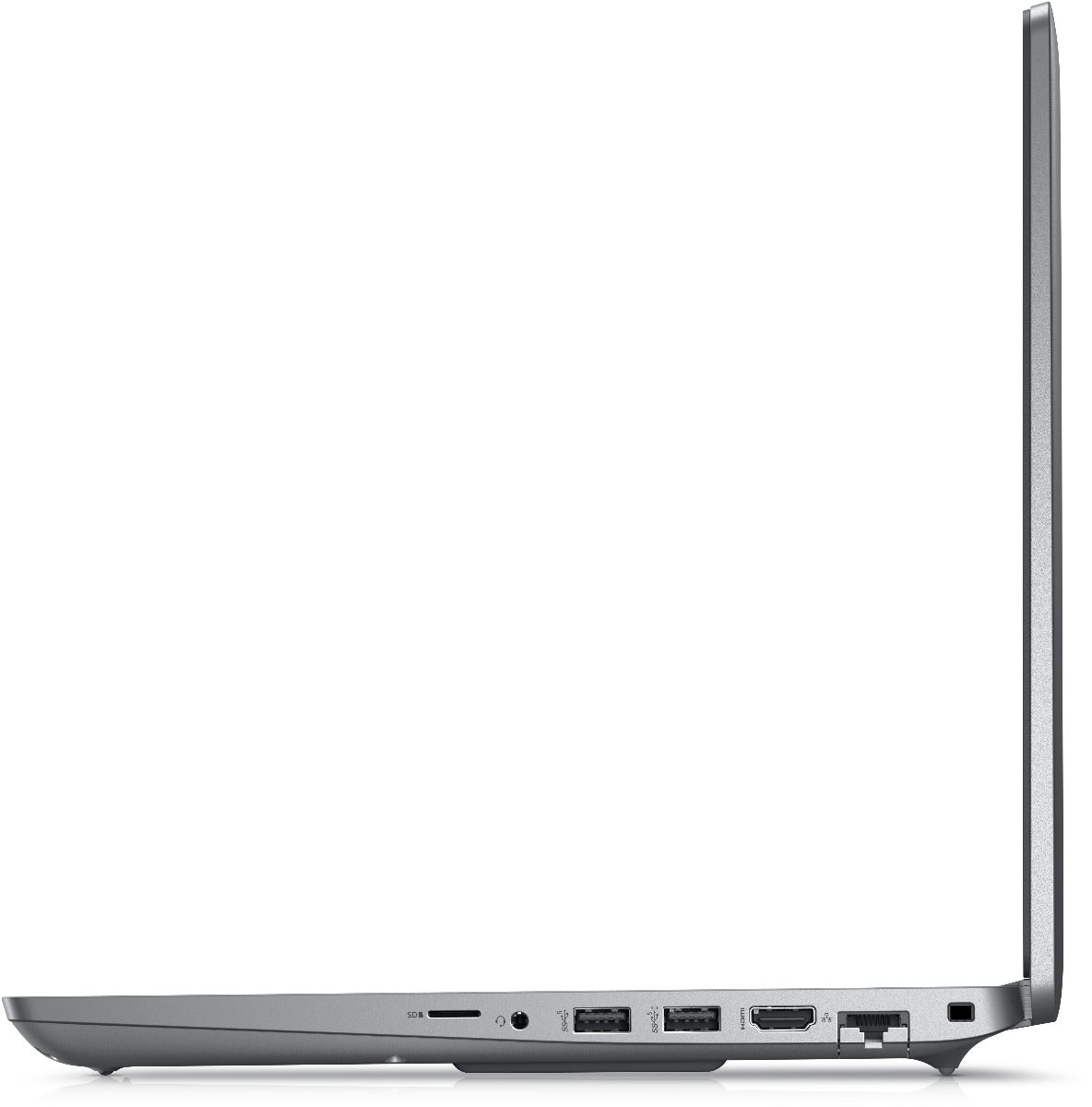 Dell Latitude 5531 LTE Notebook PC – Core i7-12800H / 15.6″ FHD / 16GB RAM / 512GB SSD / Win 11 Pro / Grey (N202L553115EMEA-4
