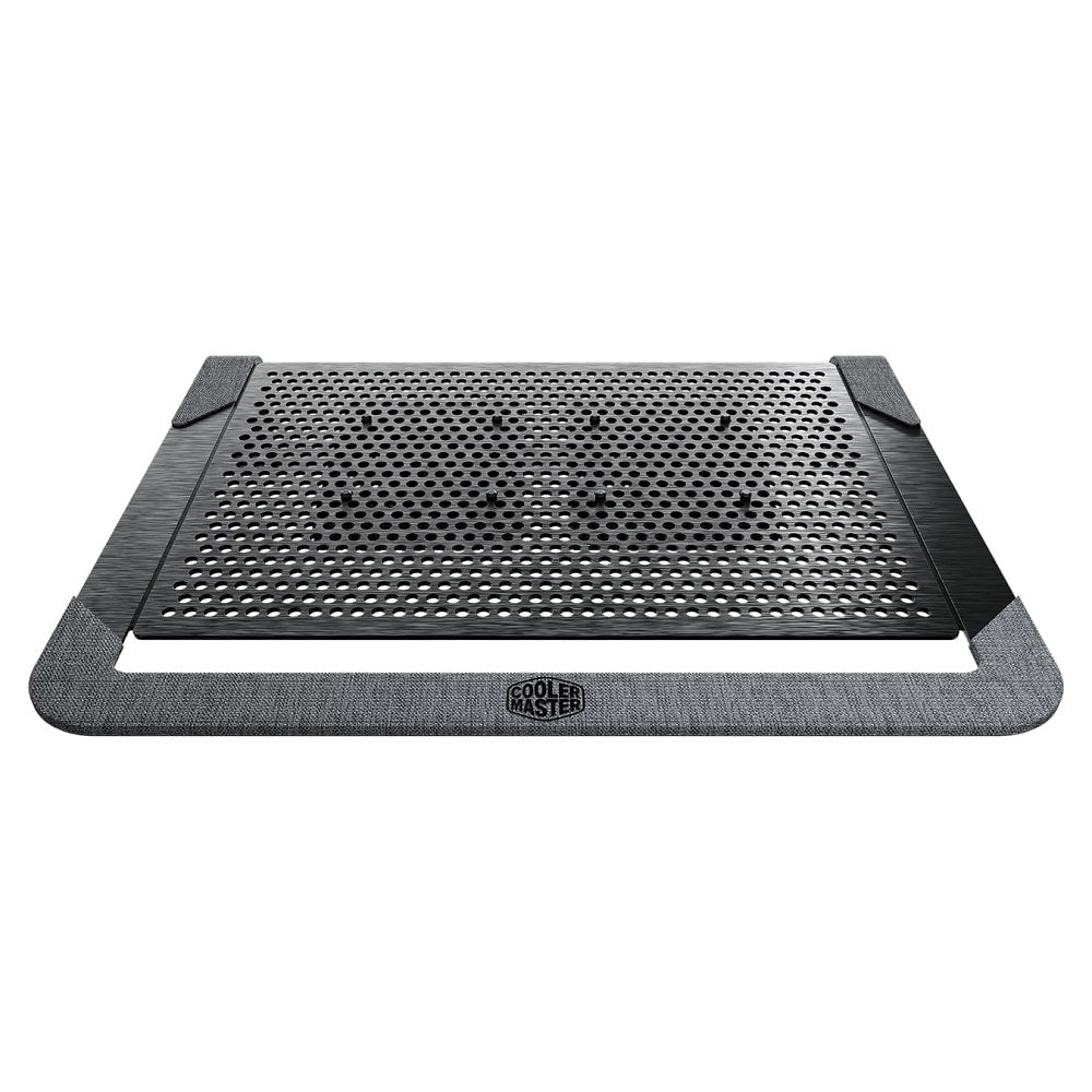 Cooler Master NotePal U2 PLUS V2 17 Laptop Cooling Stand (MNX-SWUK-20FNN-R1) image 2