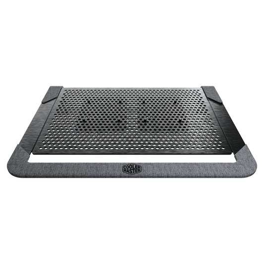 Cooler Master NotePal U2 PLUS V2 17 Laptop Cooling Stand (MNX-SWUK-20FNN-R1) image 2