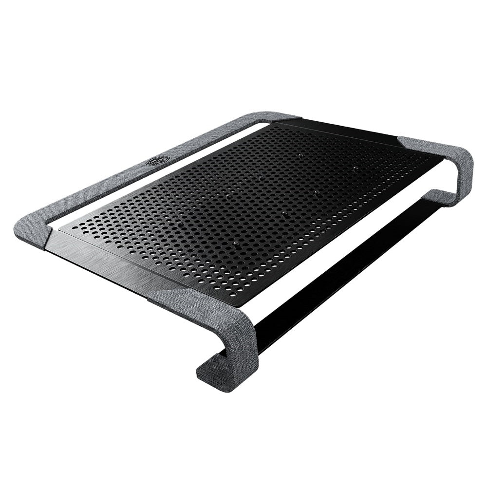 Cooler Master NotePal U2 PLUS V2 17 Laptop Cooling Stand (MNX-SWUK-20FNN-R1) image 4