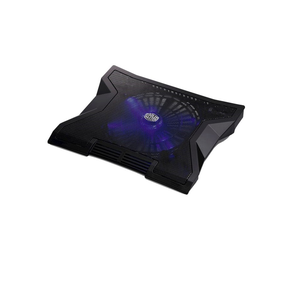 Cooler Master Notepal XL 230mm Notebook Cooling Fan (R9-NBC-NXLK-GP) image 1