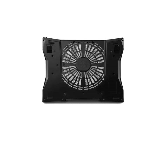 Cooler Master Notepal XL 230mm Notebook Cooling Fan (R9-NBC-NXLK-GP) image 2