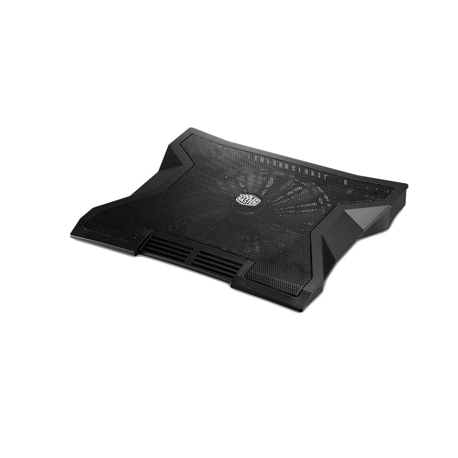 Cooler Master Notepal XL 230mm Notebook Cooling Fan (R9-NBC-NXLK-GP) image 3
