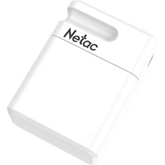 NETAC U116 32GB USB2.0 Ultra Compact USB Flash Drive (NT03U116N-032G-20WH) image 1