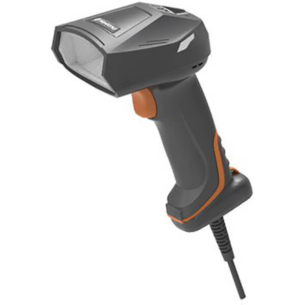 Newland NVH300 Angler 2D CMOS Mega Pixel Industrial Handheld Reader (NVH300-D0) image 1