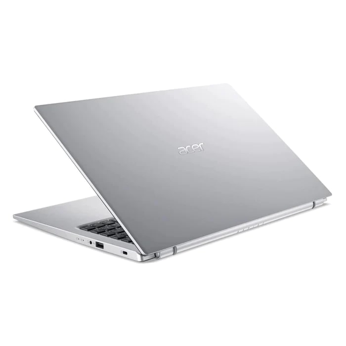 Acer Aspire 3 Notebook PC – Celeron N4500 / 15.6″ FHD / 4GB RAM / 256GB SSD / Win 11 Home / Silver (NX.A6LEA.00Q) image 3