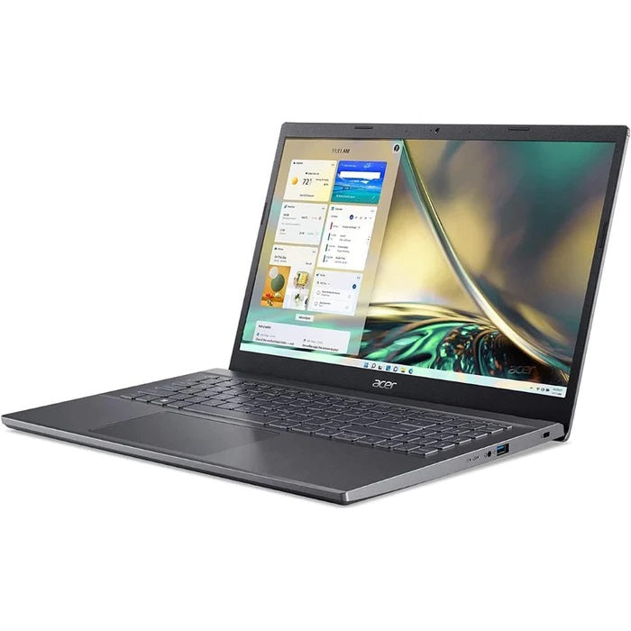 Acer Aspire 5 Notebook PC – Core i7-1255U / 15.6″ FHD / 8GB RAM / 512GB SSD / NVIDIA MX550 2GB / Win 11 Home (NX.K2FEA.002) image 3