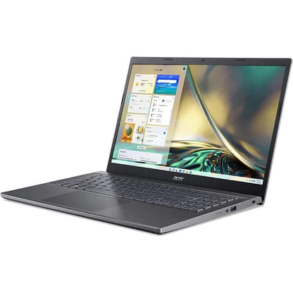 Acer Aspire 5 Notebook PC – Core i7-1255U / 15.6″ FHD / 8GB RAM / 512GB SSD / NVIDIA MX550 2GB / Win 11 Home (NX.K2FEA.002) —
