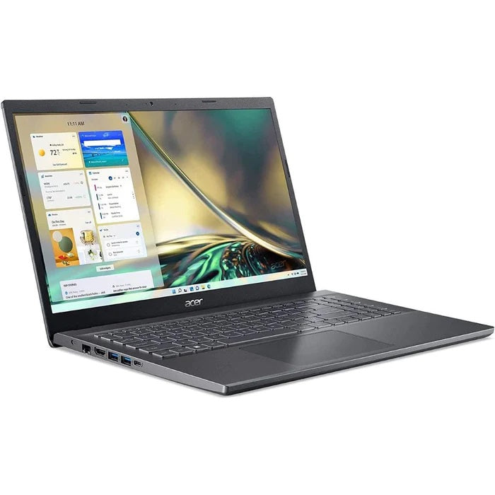 Acer Aspire 5 Notebook PC – Core i7-1255U / 15.6″ FHD / 8GB RAM / 512GB SSD / NVIDIA MX550 2GB / Win 11 Home (NX.K2FEA.002) image 2
