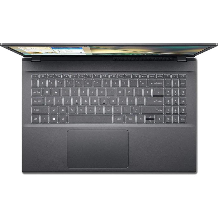 Acer Aspire 5 Notebook PC – Core i7-1255U / 15.6″ FHD / 8GB RAM / 512GB SSD / NVIDIA MX550 2GB / Win 11 Home (NX.K2FEA.002) image 4