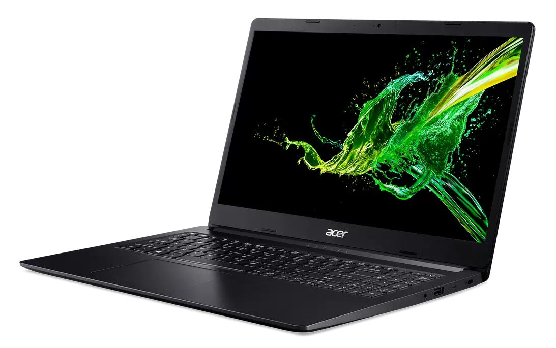Acer Aspire 3 A315-58 Notebook PC – Core i5-1135G7 / 15.6″ FHD / 8GB RAM / 512GB SSD / Win 11 Home / Black (NX.ADDEA.00Z) image 3