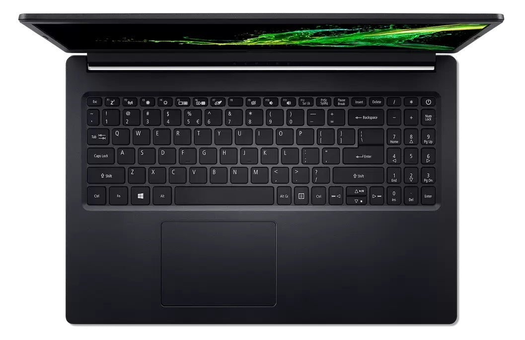 Acer Aspire 3 A315-58 Notebook PC – Core i5-1135G7 / 15.6″ FHD / 8GB RAM / 512GB SSD / Win 11 Home / Black (NX.ADDEA.00Z) image 4