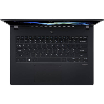 Acer TravelMate P6 LTE Notebook PC – Core i5-10210U / 14.0″ FHD / 8GB RAM / 1TB SSD / Win 10 Pro / Shale Black (NX.VMSEA.00B)