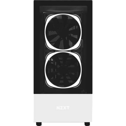 NZXT H510 Elite Premium Compact Mid Tower Case (NZXT H510Elite W/B)