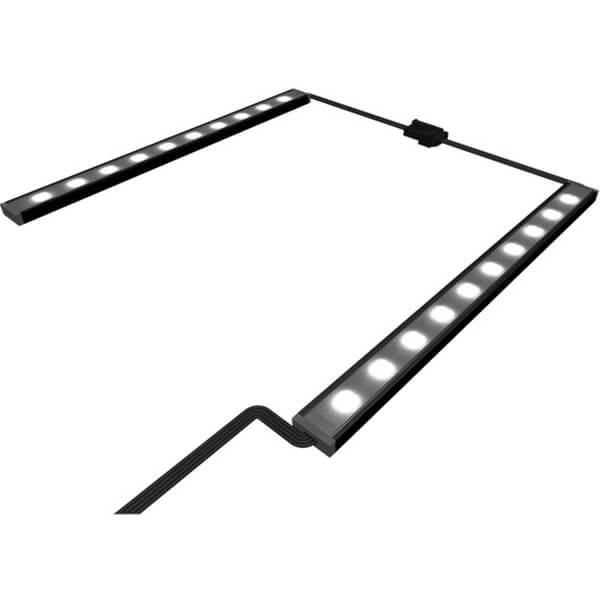 NZXT 200mm Under Glow Lighting Strip (NZXT UG200) image 1