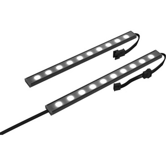 NZXT 200mm Under Glow Lighting Strip (NZXT UG200) image 2