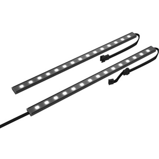 NZXT 300mm Under Glow Lighting Strip (NZXT UG300) image 2