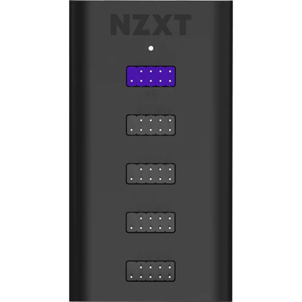 NZXT Gen 3 Internal USB Hub (NZXT USB Hub)