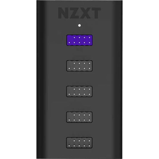 NZXT Gen 3 Internal USB Hub (NZXT USB Hub) image 1