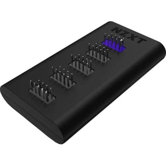 NZXT Gen 3 Internal USB Hub (NZXT USB Hub) image 2