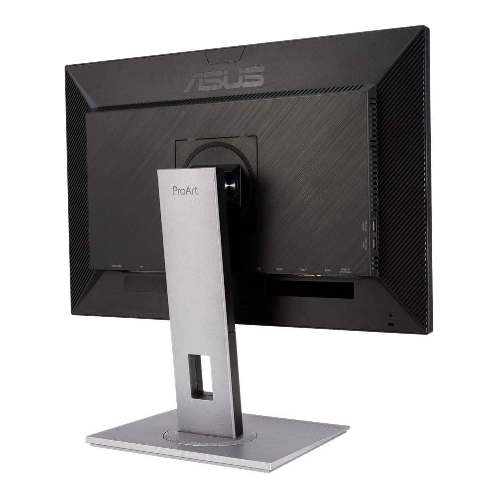 ASUS ProArt PA248QV 24.1″ WUXGA Professional Monitor (90LM05K1-B01370) image 4