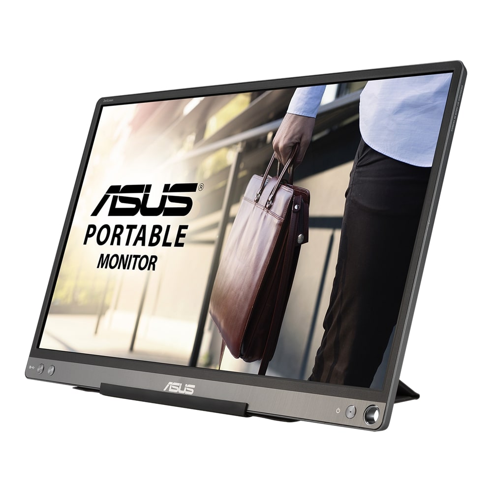 ASUS ZenScreen MB16ACE 15.6″ Full HD Portable USB Monitor (90LM0381-B04170) image 3