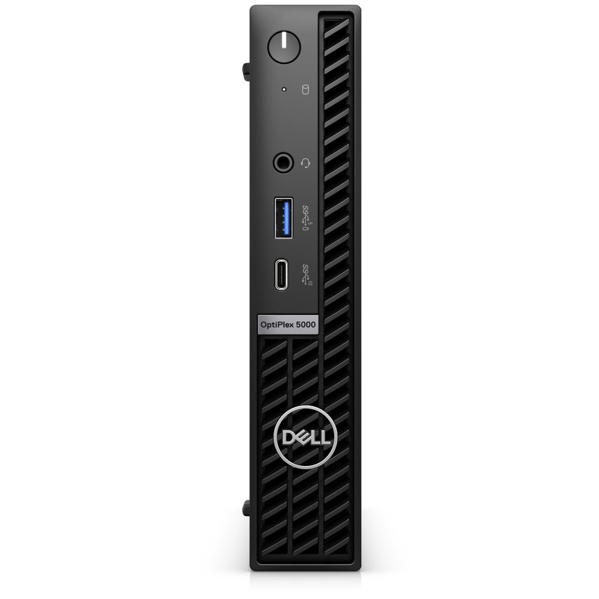 Dell OptiPlex 5000 MFF Desktop PC – Core i5-12500T / 8GB RAM / 256GB SSD / Win 11 Pro (N002O5000MFF)