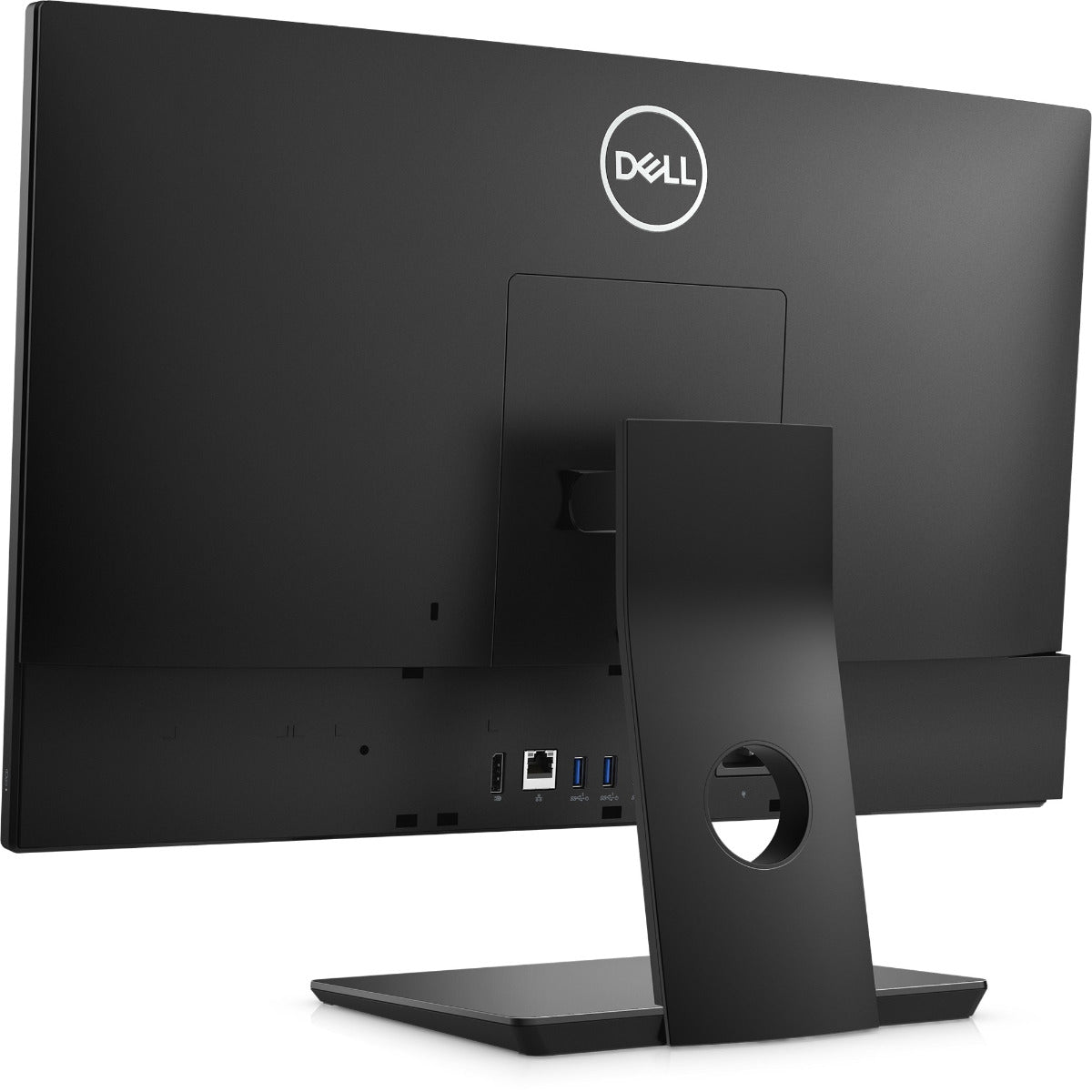 Dell OptiPlex 5400 All-in-One Desktop PC – Core i5-12500 / 23.8″ FHD / 8GB RAM / 256GB SSD / Win 11 Pro (N003O5400AIO) image 3