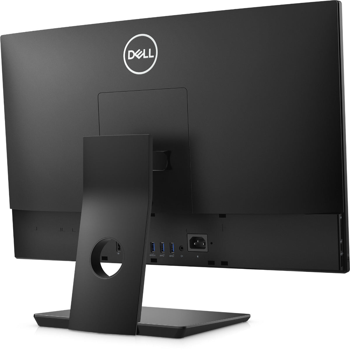 Dell OptiPlex 5400 All-in-One Desktop PC – Core i5-12500 / 23.8″ FHD Touch / 8GB RAM / 256GB SSD / Win 11 Pro (N005O5400AIO) image 4