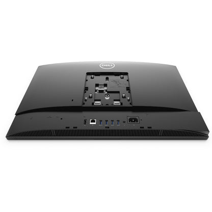 Dell OptiPlex 5400 All-in-One Desktop PC – Core i5-12500 / 23.8″ FHD Touch / 8GB RAM / 256GB SSD / Win 11 Pro (N005O5400AIO) 