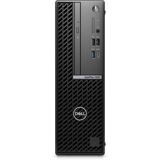 Dell OptiPlex 7000 SFF Desktop PC – Core i7-12700 / 16GB RAM / 512GB SSD / Win 11 Pro (N013O7000SFF) image 1
