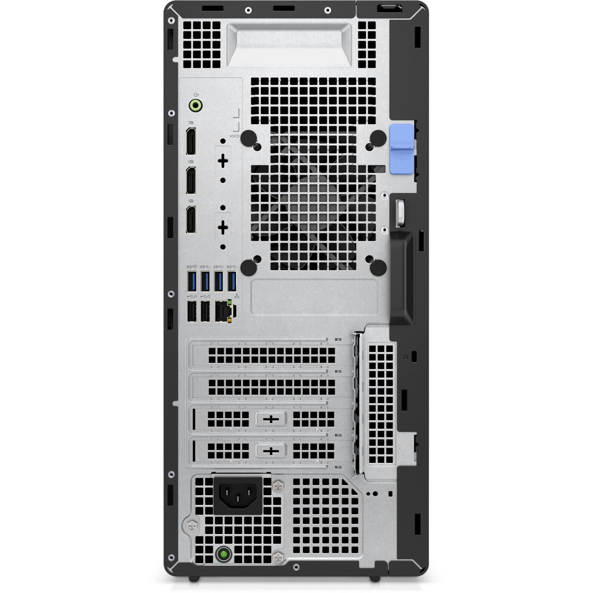 Dell OptiPlex 7000 MT Desktop PC – Core i7-12700 / 8GB RAM / 1TB HDD / Win 11 Pro (N008O7000MT) image 4