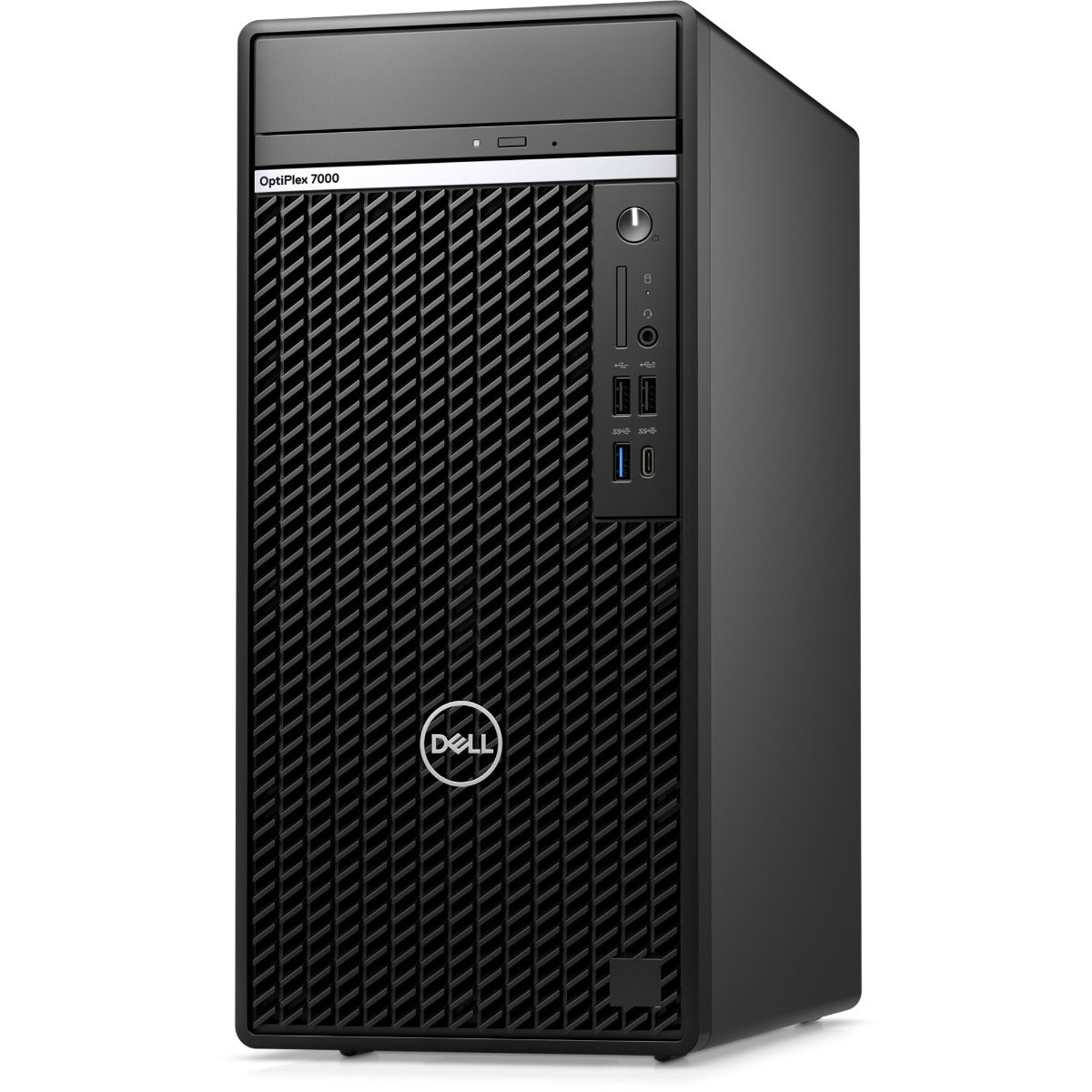 Dell OptiPlex 7000 MT Desktop PC – Core i5-12500 / 8GB RAM / 1TB HDD / Win 11 Pro (N007O7000MT) image 3