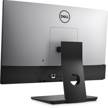 Dell OptiPlex 7400 All-in-One Desktop PC – Core i5-12500 / 23.8″ FHD / 8GB RAM / 256GB SSD / Win 11 Pro (N002O7400AIO) — deta