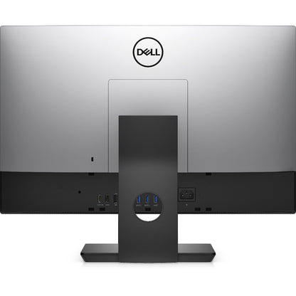 Dell OptiPlex 7400 All-in-One Desktop PC – Core i5-12500 / 23.8″ FHD Touch / 16GB RAM / 256GB SSD / Win 11 Pro (N005O7400AIO)