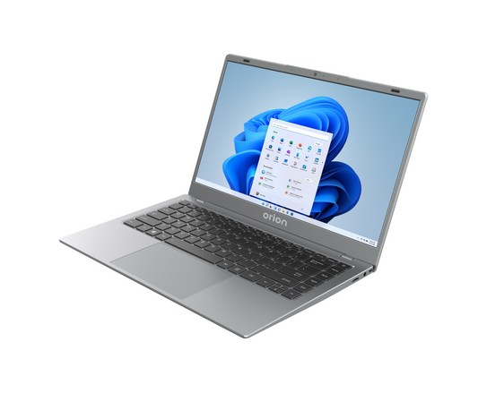 Orion 14 Intel Pentium 6500Y 8GB RAM 256GB SSD Laptop laptop image 2
