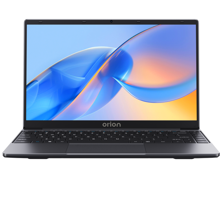 Orion 14" Intel Core i3 10100Y 8GB RAM 256GB SSD Storage Laptop