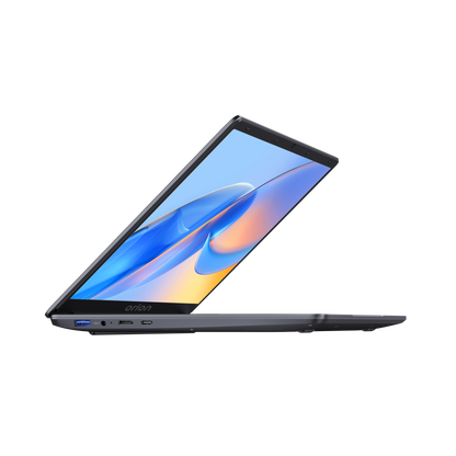 Orion 14" Intel Core i3 10100Y 8GB RAM 256GB SSD Storage Laptop