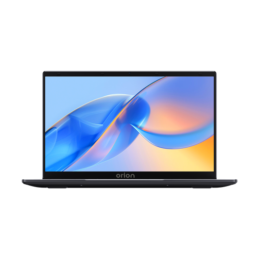 Orion 14" Intel Core i3 10100Y 8GB RAM 256GB SSD Storage Laptop laptop image 2