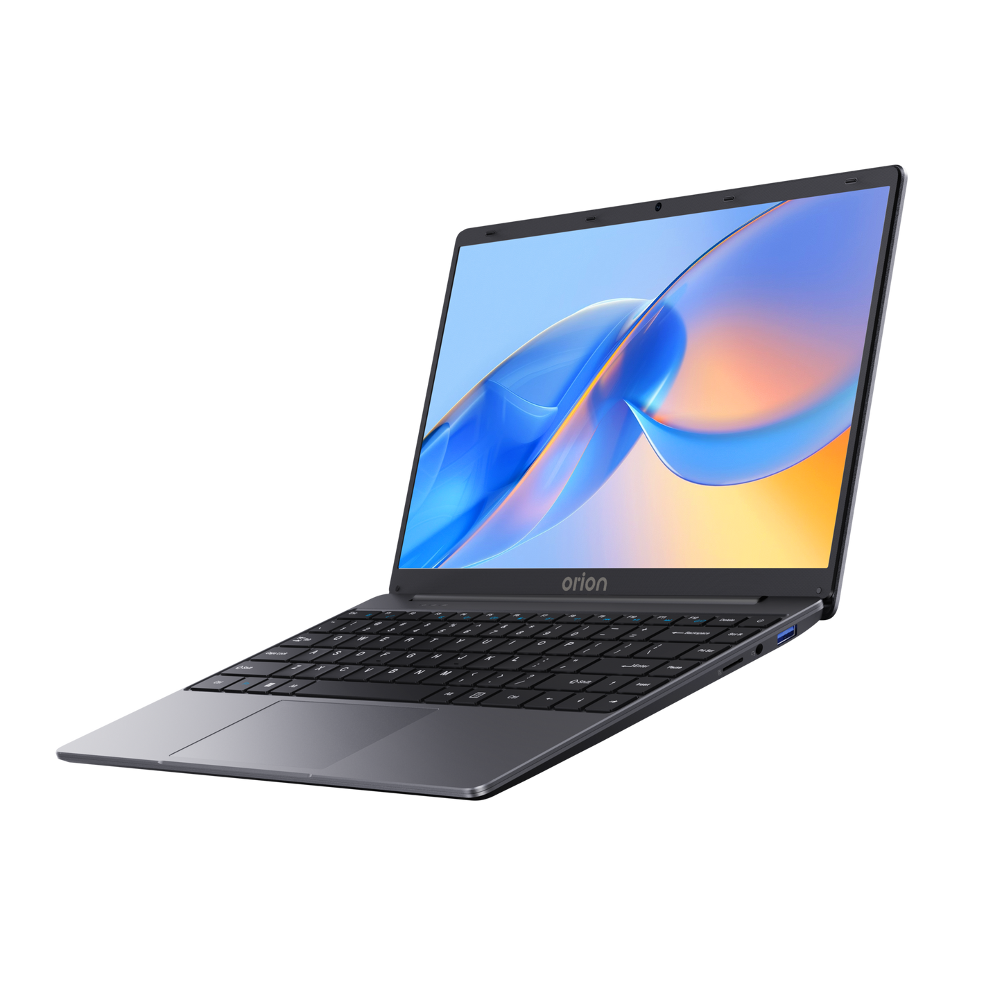 Orion 14" Intel Core i3 10100Y 8GB RAM 256GB SSD Storage Laptop laptop image 4