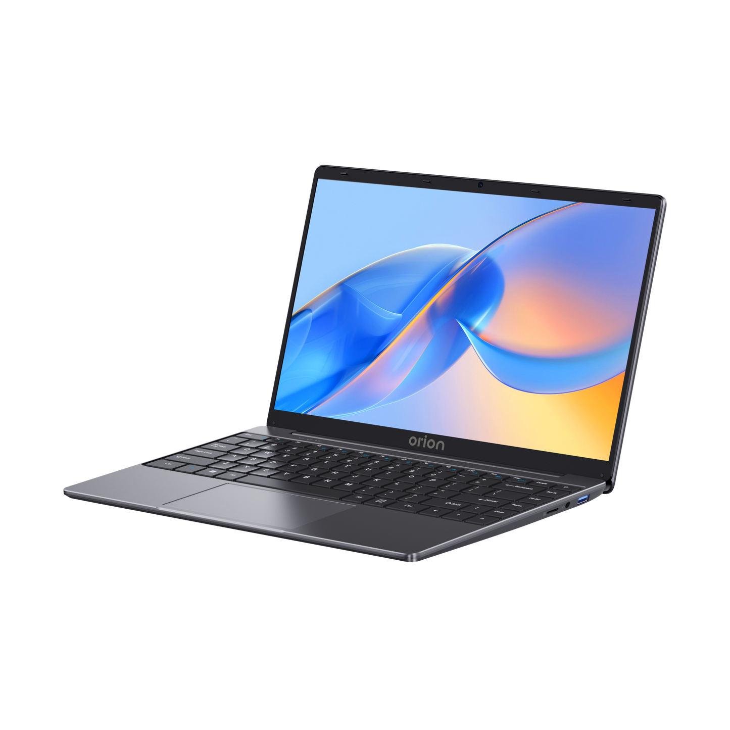 Orion 14" Intel Core i3 10100Y 8GB RAM 256GB SSD Storage Laptop laptop image 5
