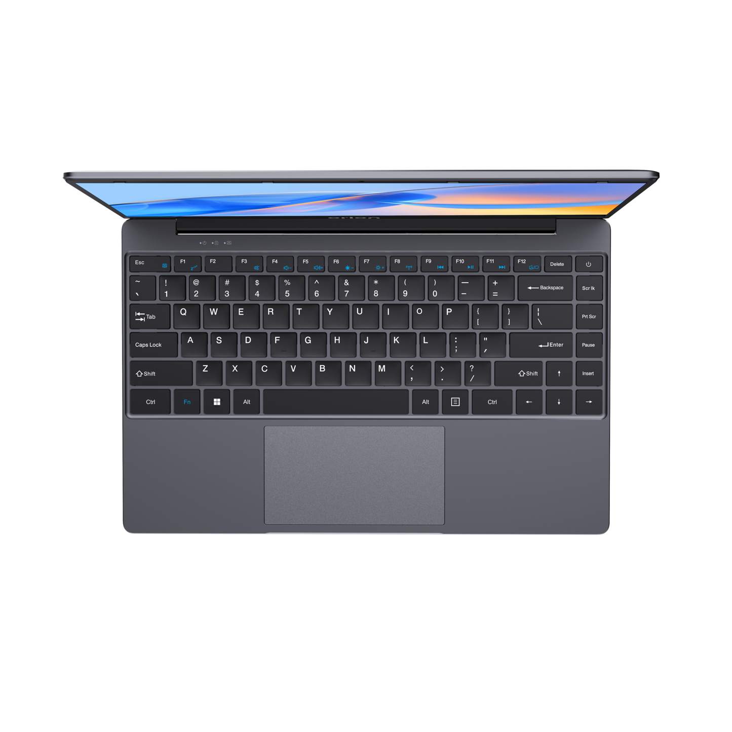 Orion 14" Intel Core i3 10100Y 8GB RAM 256GB SSD Storage Laptop laptop image 6