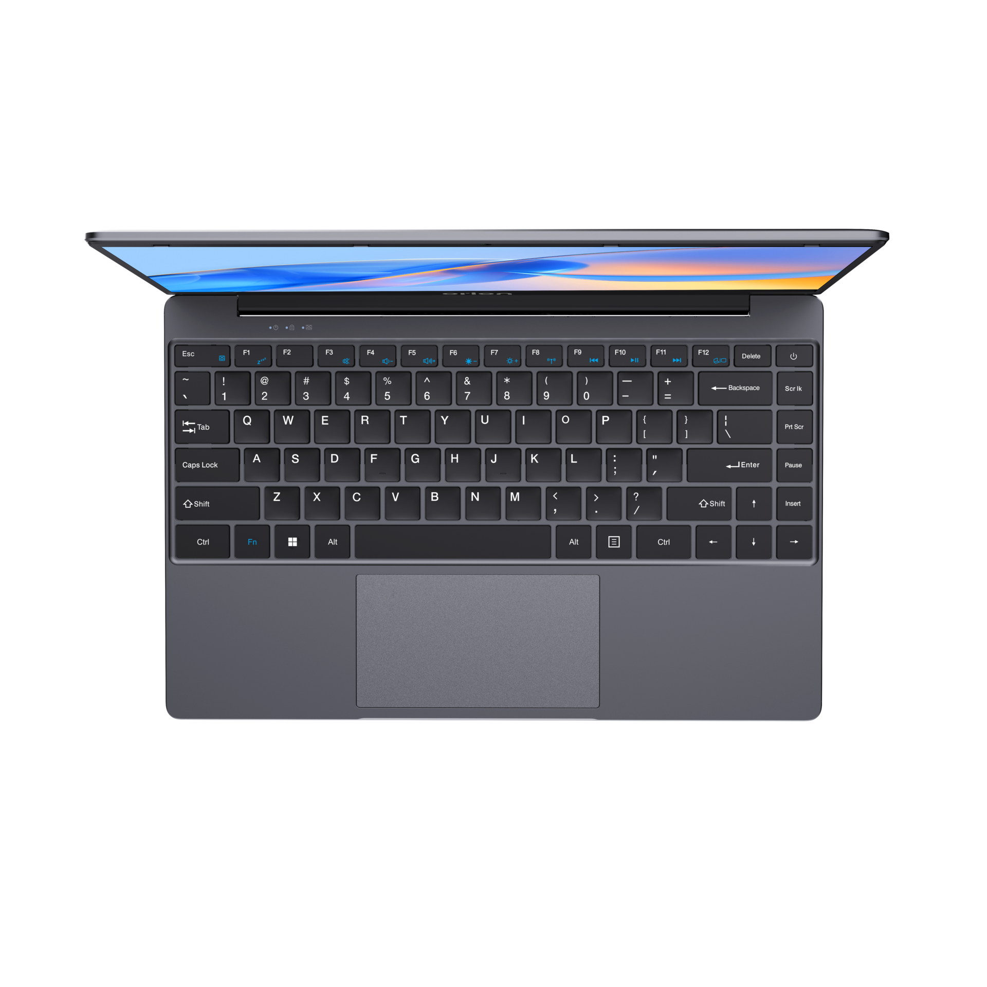 Orion 14" Intel Core i3 10100Y 8GB RAM 256GB SSD Storage Laptop laptop image 6
