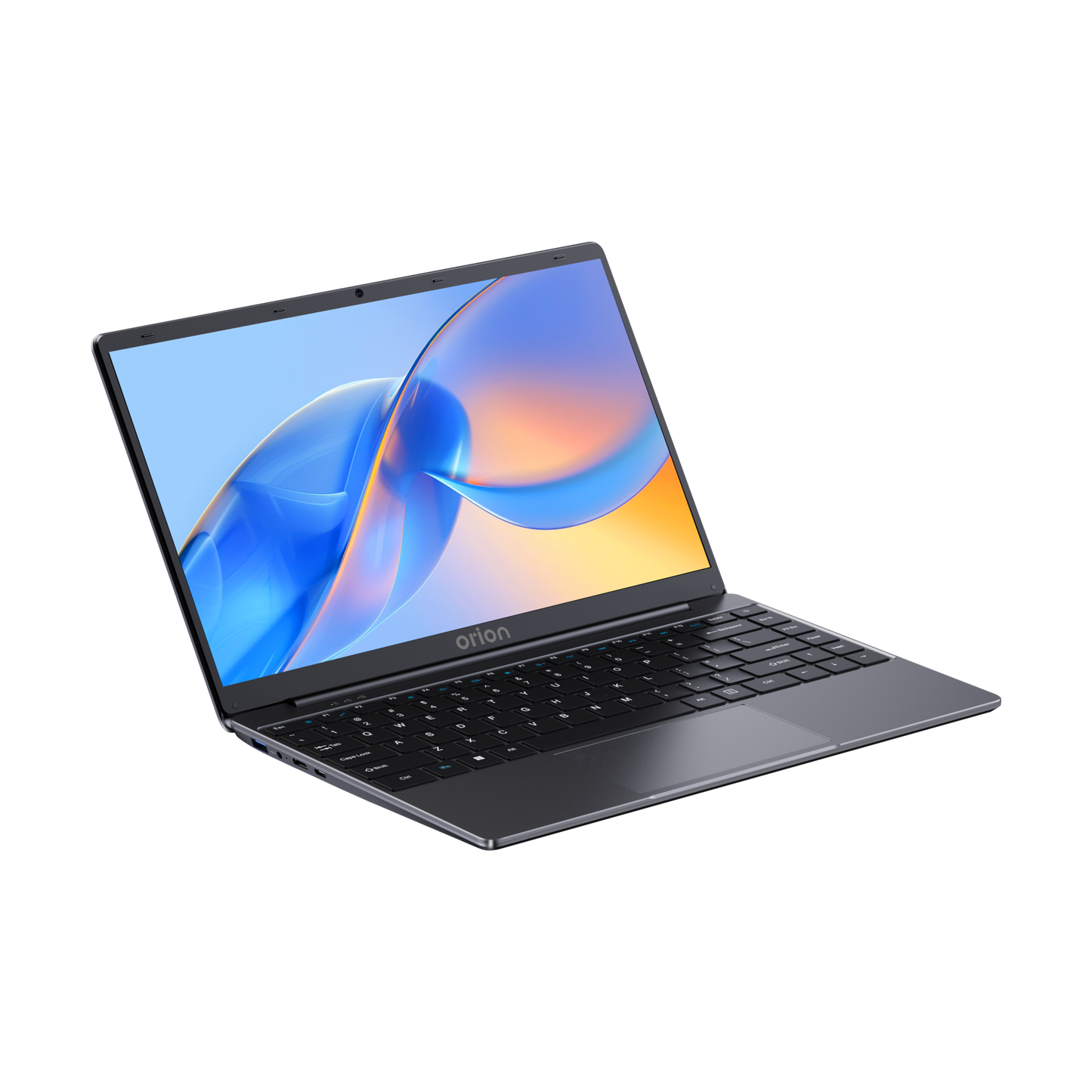 Orion 14" Intel Core i3 10100Y 8GB RAM 256GB SSD Storage Laptop laptop image 7